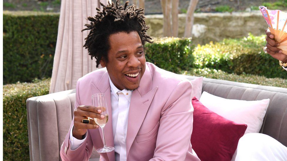 How Much Does Jay Z's Champagne Cost?