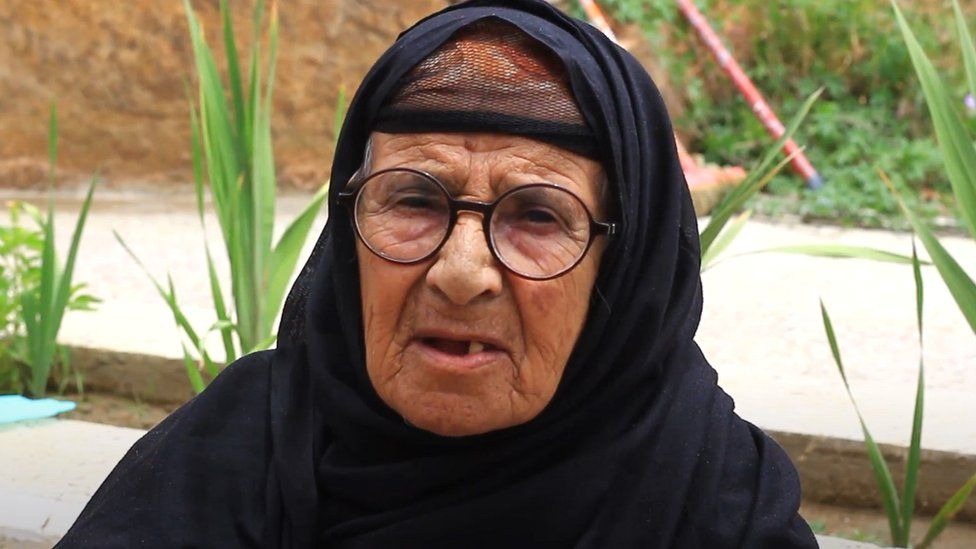 Fatima Ahmed Qassem