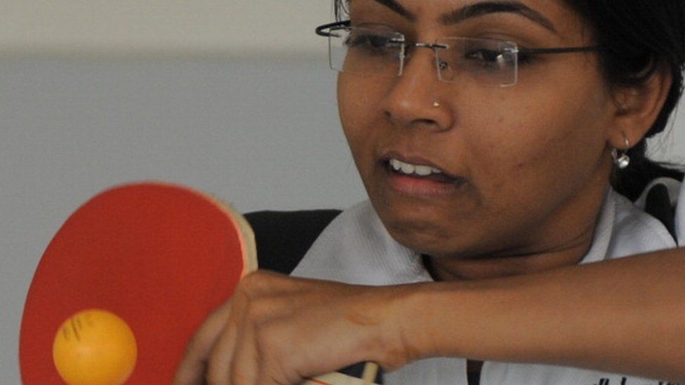 Bhavani Patel