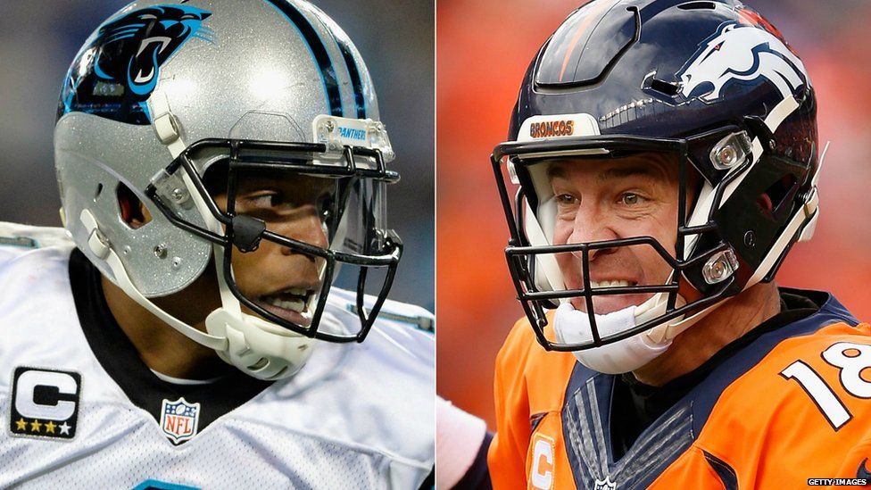 Who should you support in Super Bowl 50?