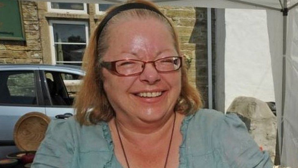 Woman killed in Chiverton Cross car crash named BBC News