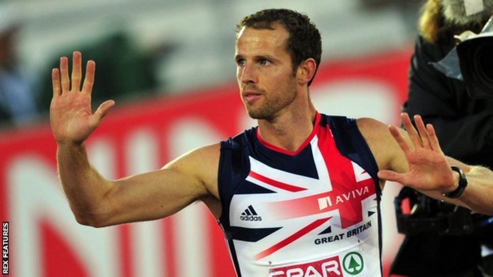 Rio 2016: Hurdler Rhys Williams hard done by Olympics omission, says ...
