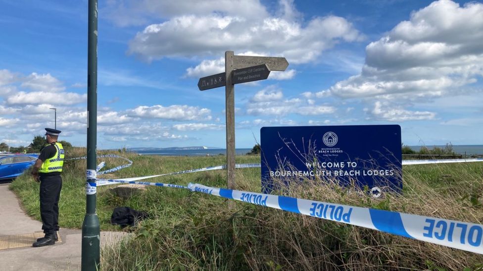 Dorset Police Open Murder Probe In Bournemouth After Remains Are Found ...