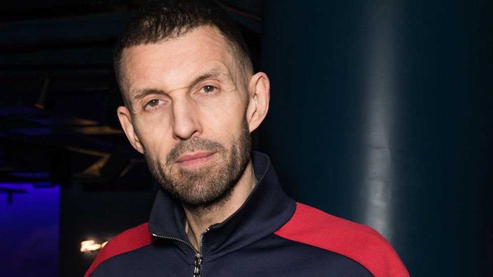 Tim Westwood pictured in 2019