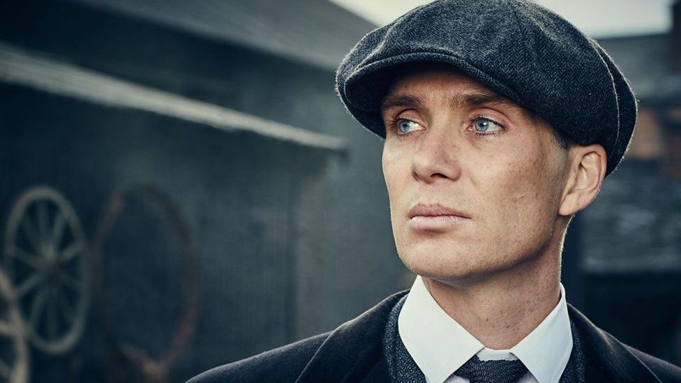 Netflix's Peaky Blinders Is Ending With a Film