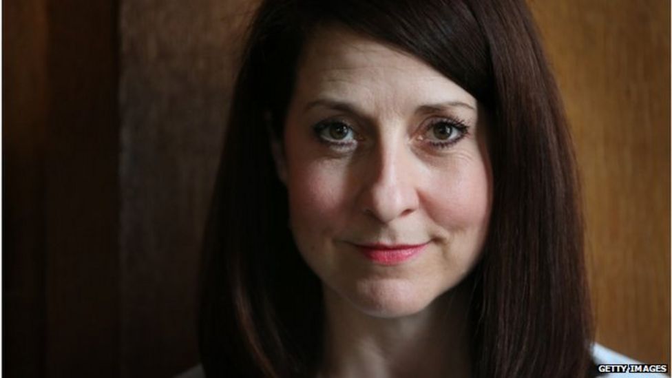 Liz Kendall I Can Still Win Labour Leadership Race BBC News    84482761 028289982 1 