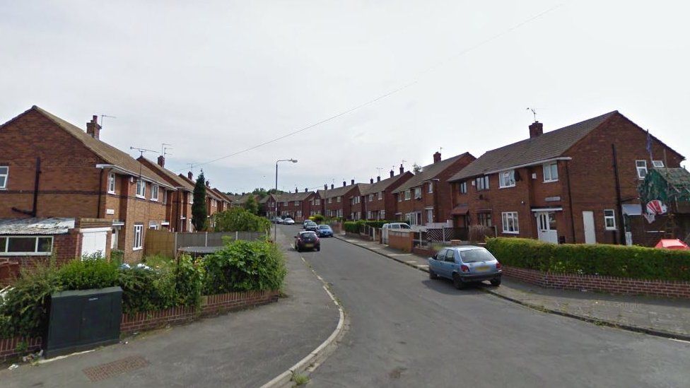 Man arrested in Castleford murder inquiry BBC News