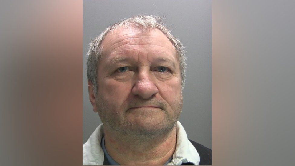 'Calculated' sexual predator John Dobson jailed - BBC News