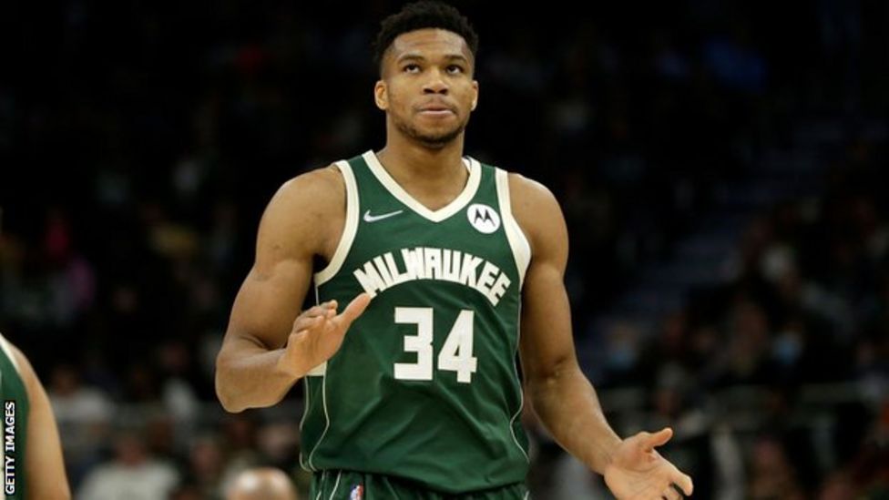 NBA: Milwaukee Bucks Make Franchise History In Win Over Orlando Magic ...