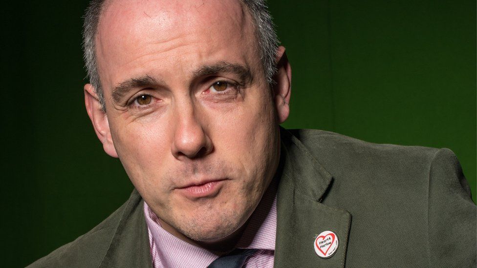 Robert Halfon