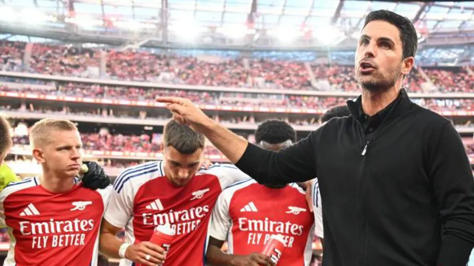 Key Takeaways from Arsenal's American Tour: Three Crucial Insights.