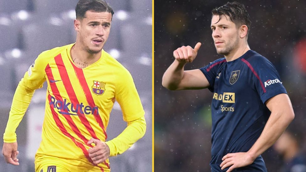 Leicester fans give their views on January transfer window - BBC Sport