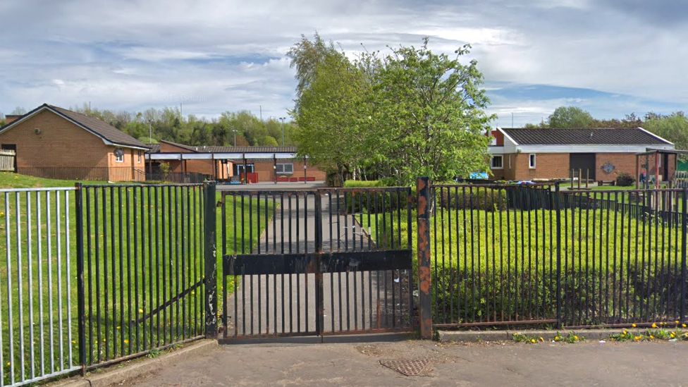 Glasgow primary school closed after norovirus outbreak BBC News