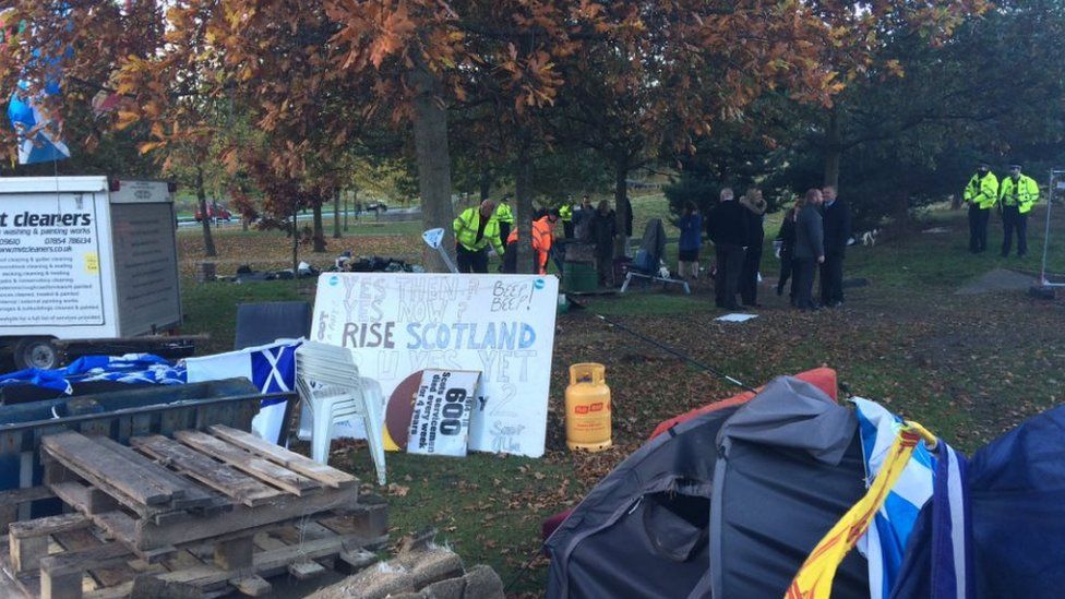 IndyCamp