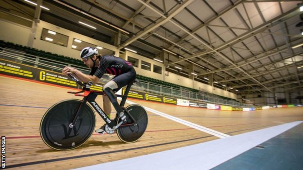 British Track Cycling Championships in Newport rescheduled for March