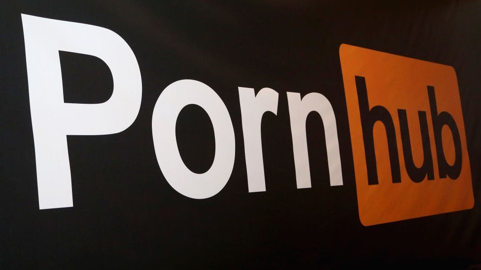 New Beeg Reap - Pornhub removes all user-uploaded videos amid legality row - BBC News