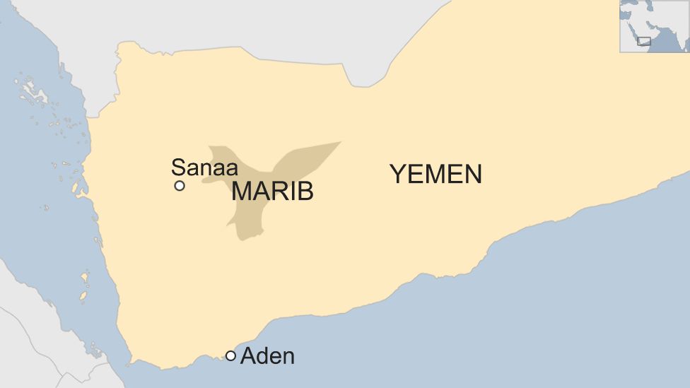 USS Cole bomber Jamal al-Badawi targeted in Yemen air strike - BBC News