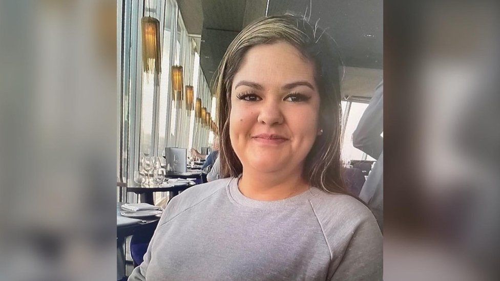 Dartford shooting Man arrested over death of woman dies in hospital