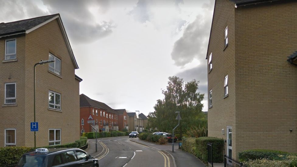 Stortford Woman dies after flat fire rescue BBC News