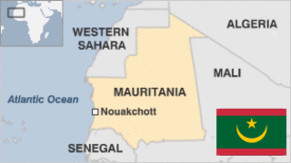 Mauritania country profile - BBC News