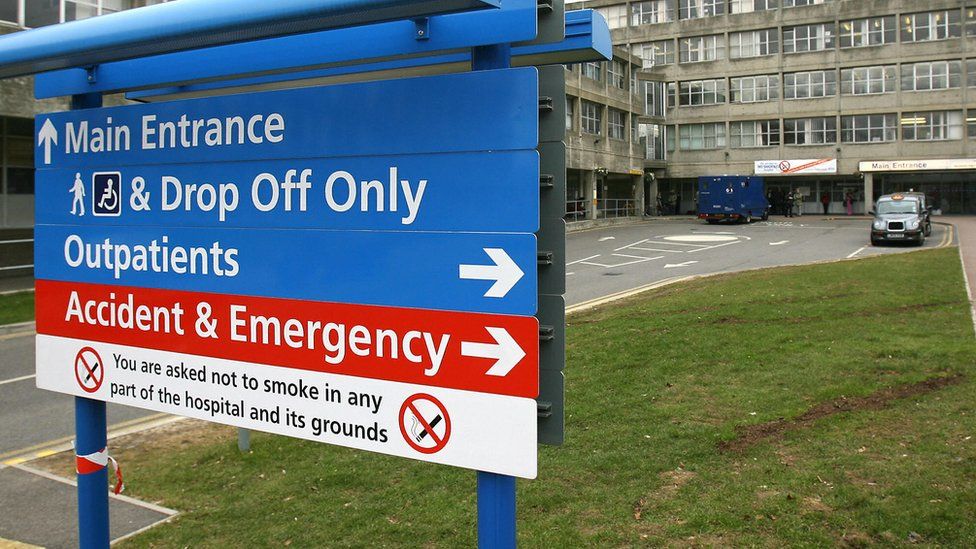 'I nearly died in a medical drug trial' BBC News