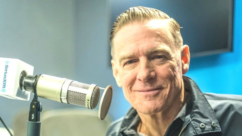 Bryan Adams to return to Coventry venue on world tour