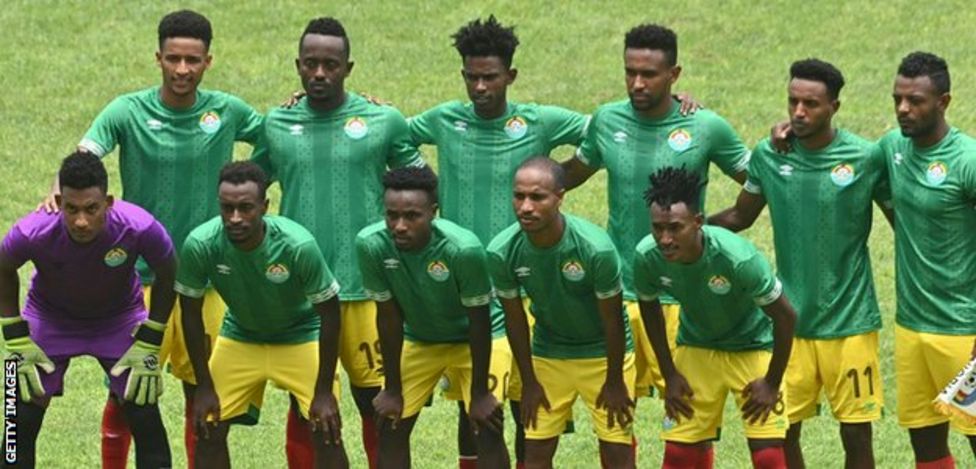 Afcon 2021: Group A Preview - Cameroon, Burkina Faso, Ethiopia & Cape ...