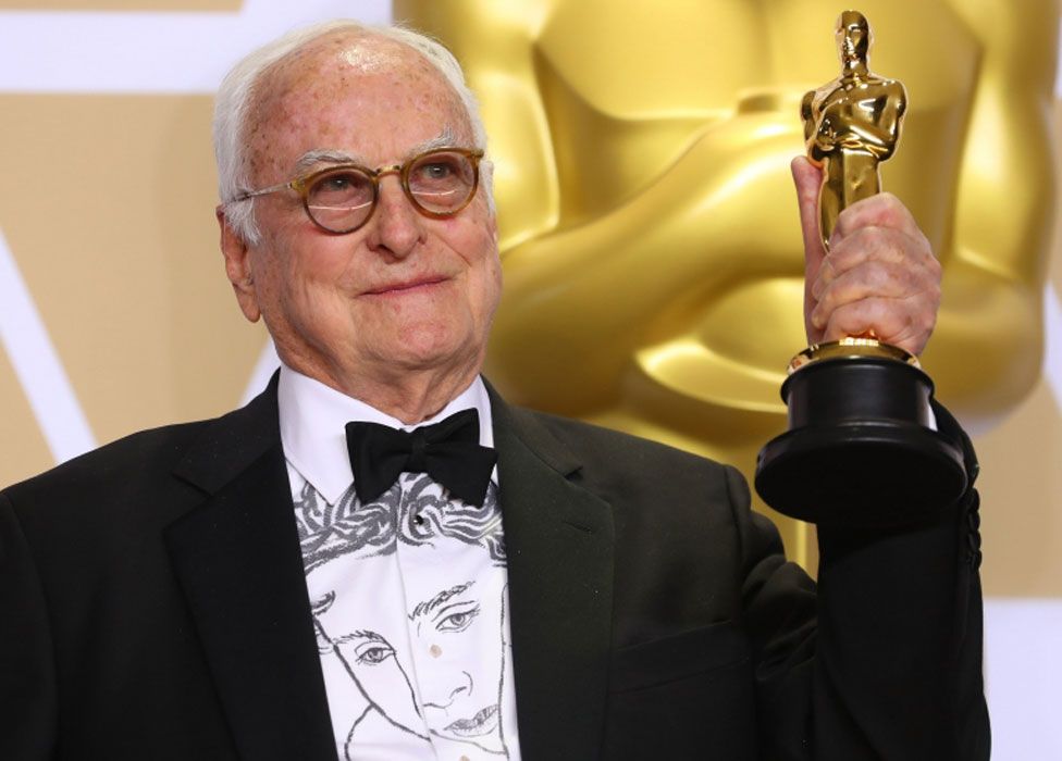 James Ivory