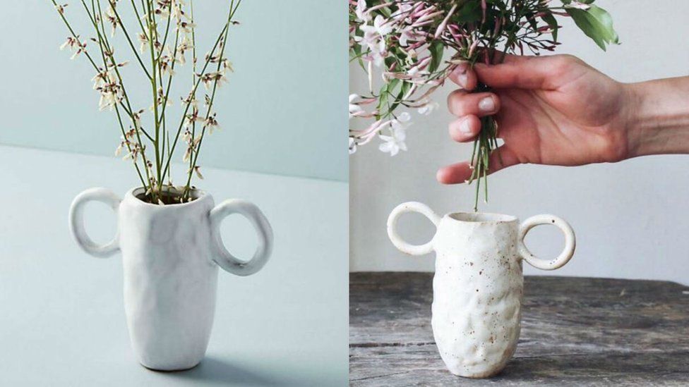 Anthropologie ridiculed for selling £40 bundle of twigs