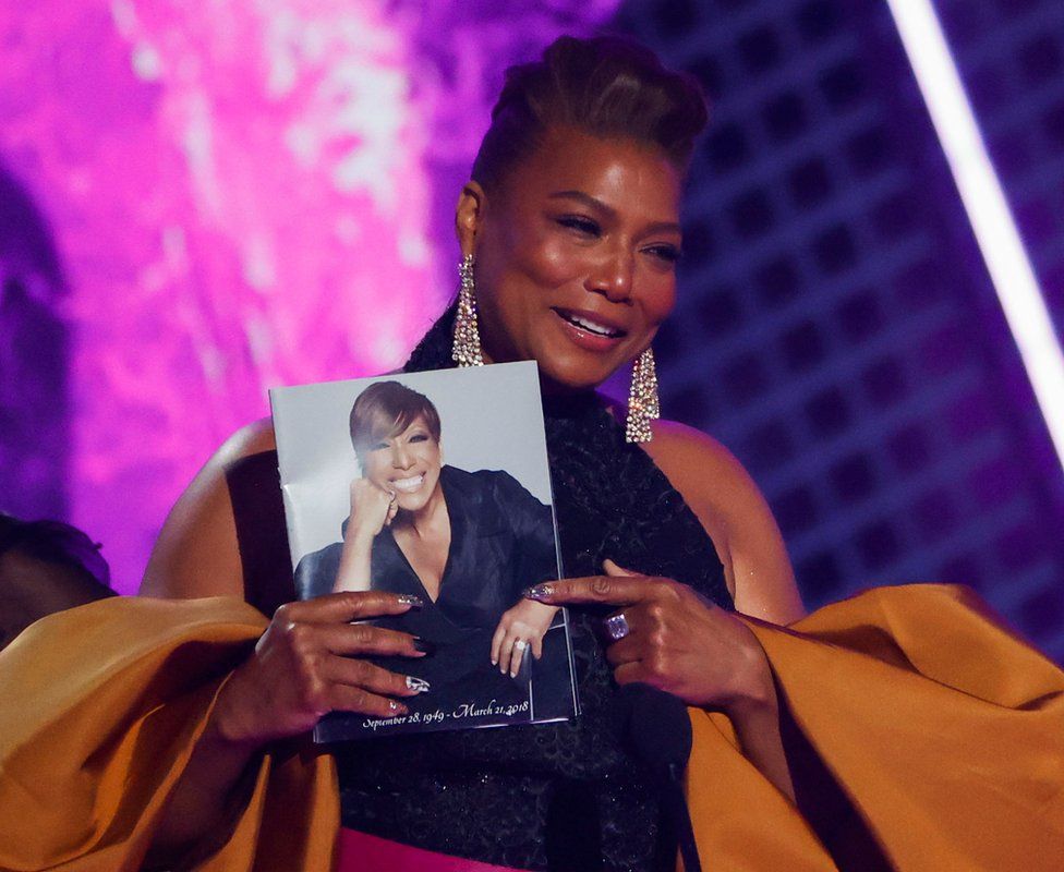 Queen Latifah