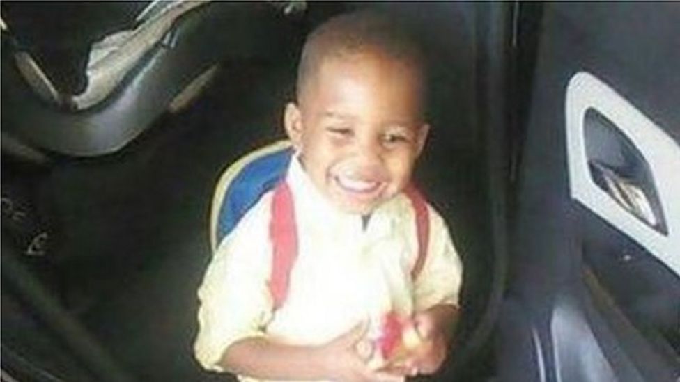 Arkansas man held for toddler's road rage shooting BBC News