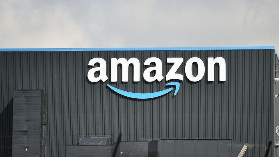 Amazon has been fined by Italian regulators for the second time in a month