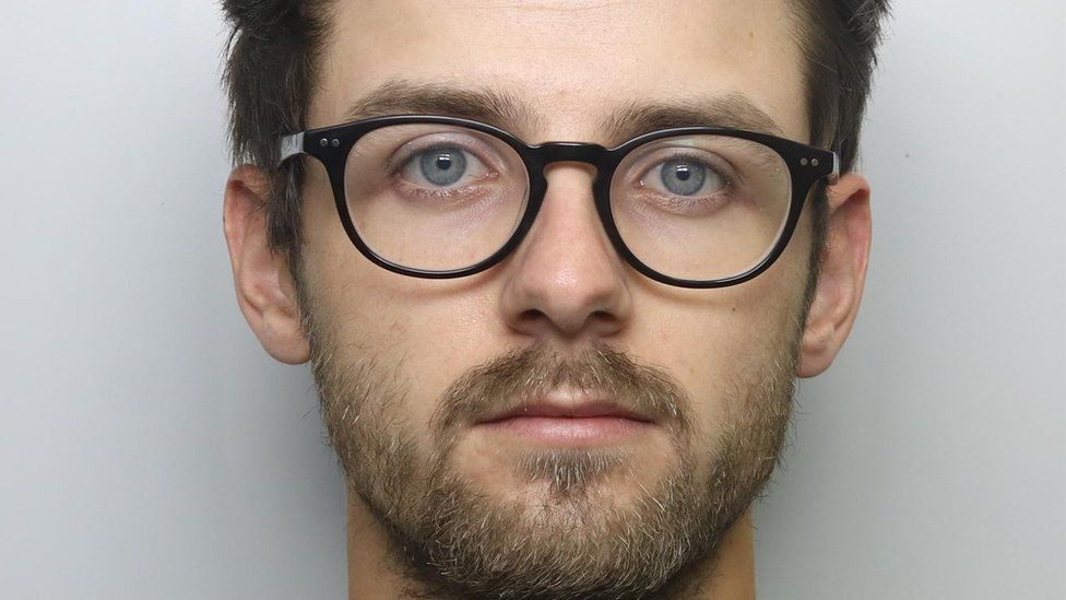 Man jailed for secret camera bathroom filming - BBC News