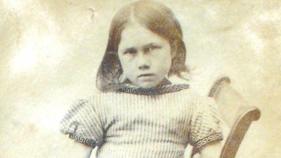 Oxford Castle mugshots show 'victims of their time' BBC News