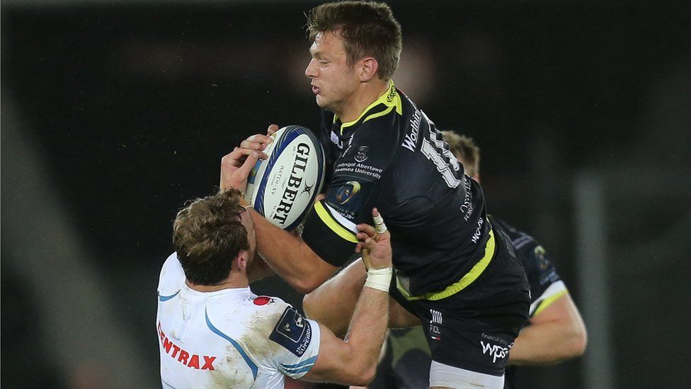 Dan Biggar