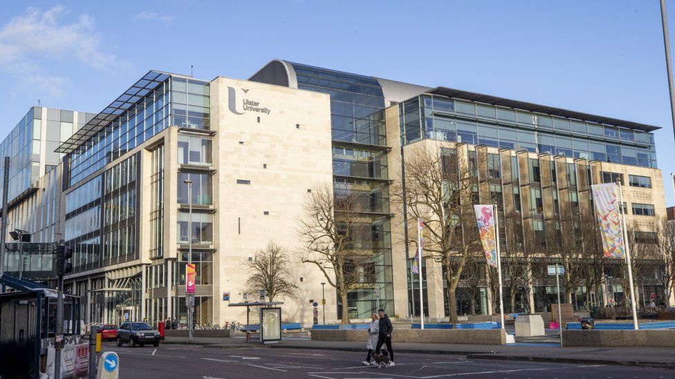 Ulster University