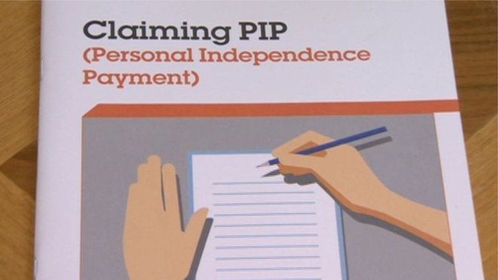 Personal Independence Payments One In Five Not Transferred To New 2574