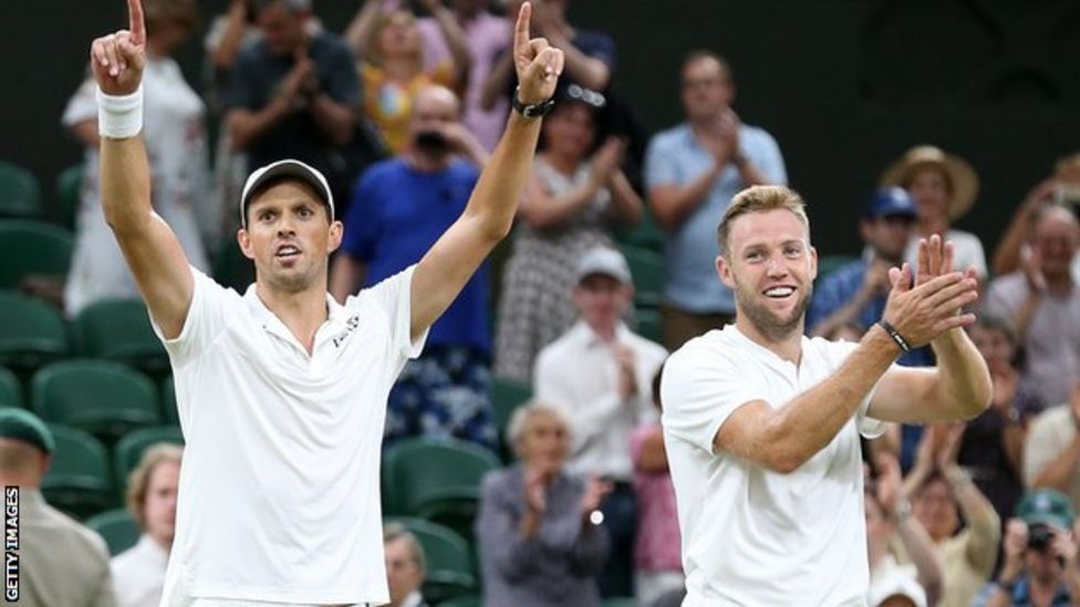 Watch Wimbledon Qualifying Live On The BBC - BBC Sport