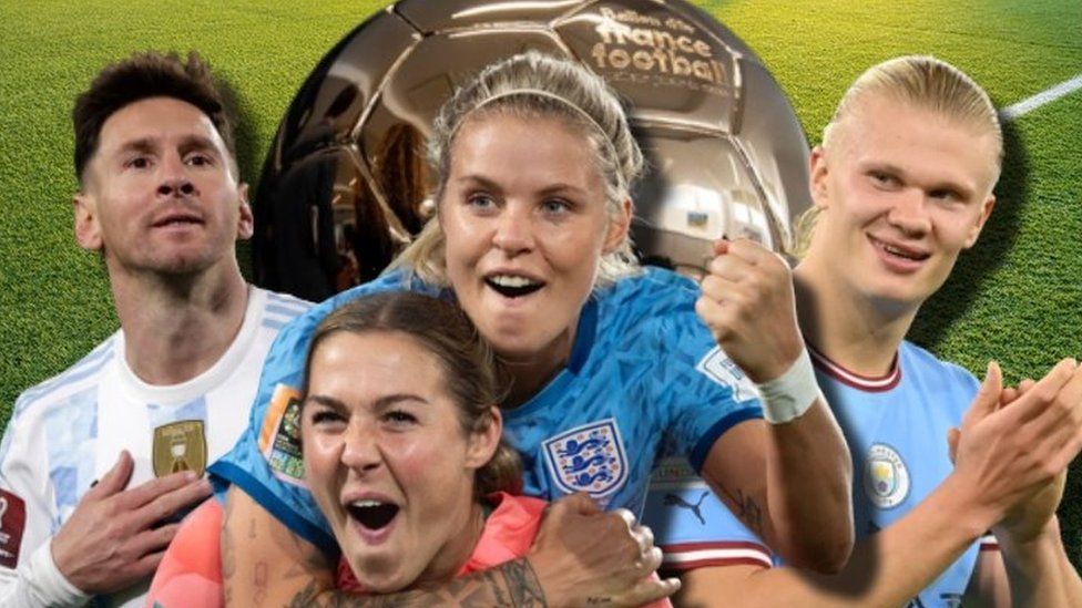 Sam Kerr, Millie Bright nominated for 2022 Women's Ballon d'Or