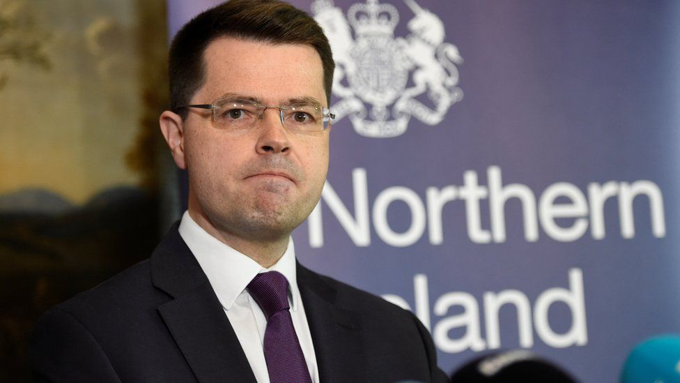 James Brokenshire