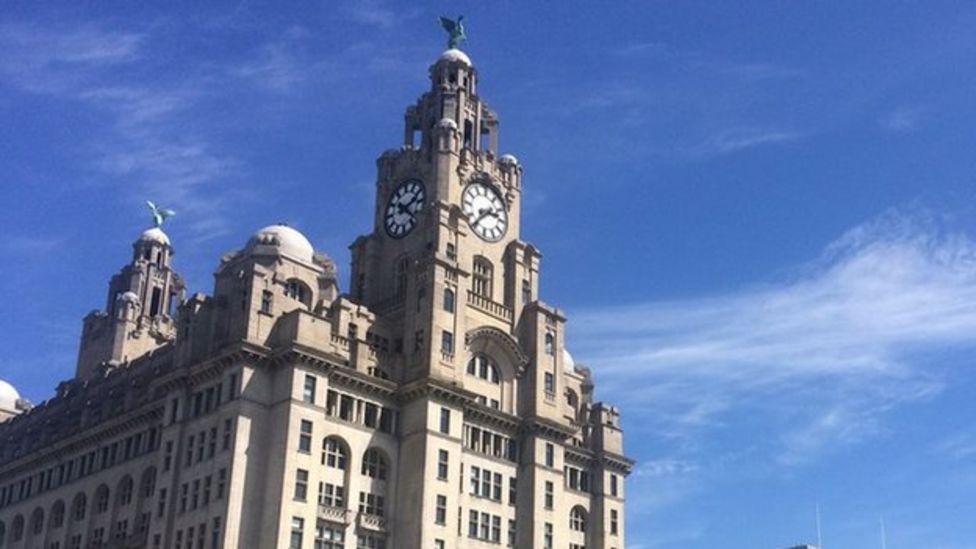 Coronavirus: Liverpool Mayor Warns Virus Crisis Could 'bankrupt' City ...