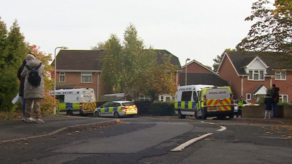 Birmingham Murder Inquiry After Man Stabbed To Death In Street - BBC News