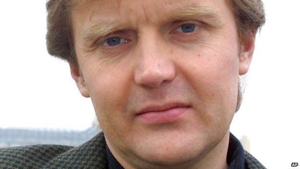 Alexander Litvinenko Profile of murdered Russian spy BBC News