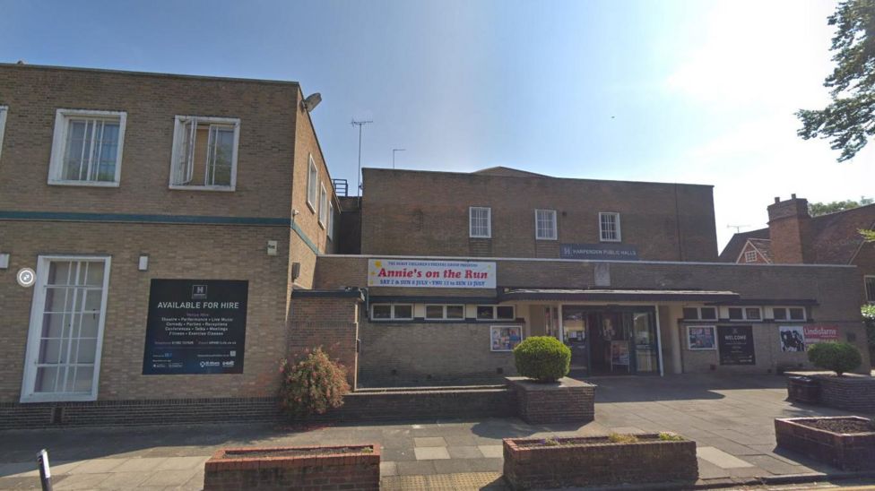 St Albans Council plans to pause or stop development projects BBC News