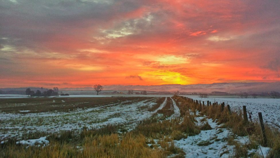 Perthshire