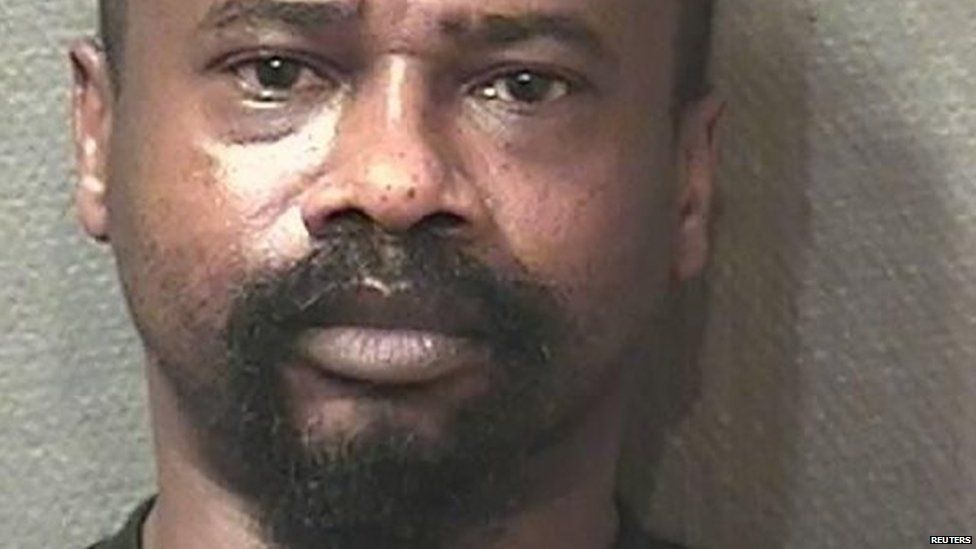 Six children and two adults found shot dead in Texas home BBC News