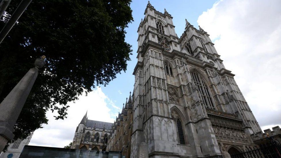 Westminster Abbey