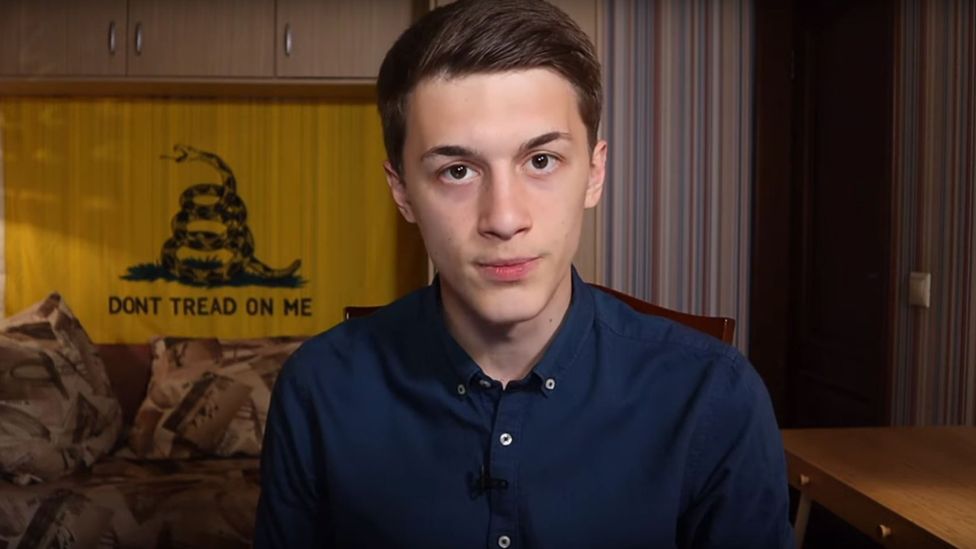 Егор Жуков