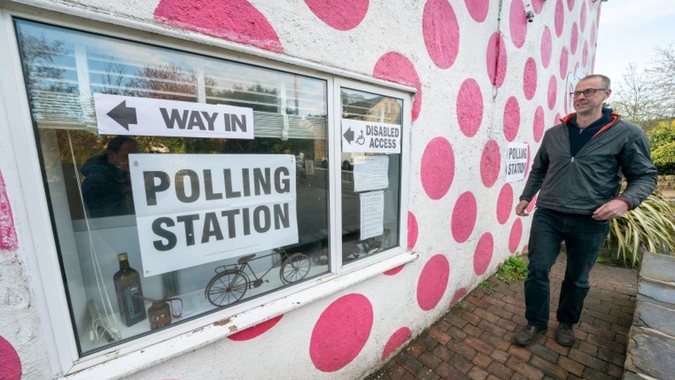 Welsh Elections 2021 Labour Party To Stay In Power BBC Newsround    118427771 Tv067161237 