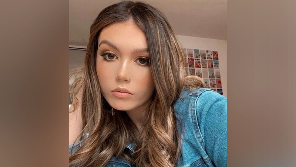 Corby family pays tribute to dance teacher, 18, killed in crash BBC News